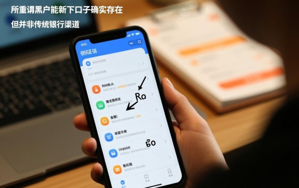 黑户能下的新口子有哪些,2026最新黑户必下款口子 2026最新黑户必下款口子