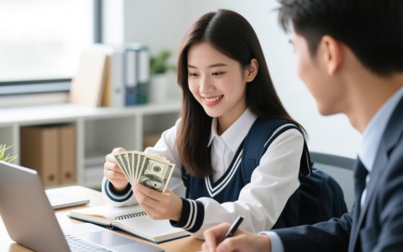 学生秒下的小口子靠谱吗,学生贷款哪个平台容易下款? 学生贷款哪个平台容易下款
