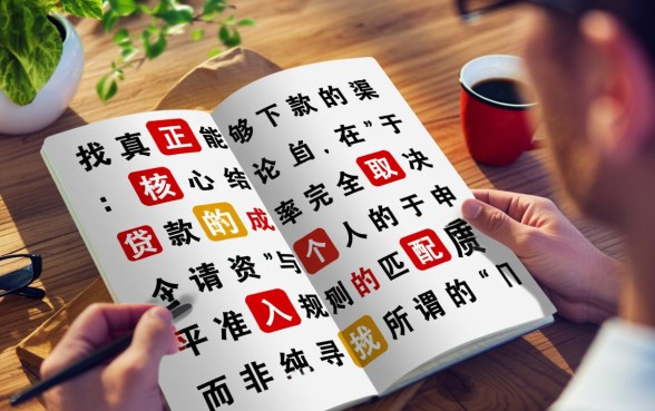 昨天有下款的口子是真的吗