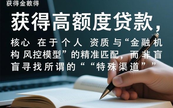 下款大的网贷口子有哪些?2026容易过的大额平台怎么申请 2026容易过的大额平台怎么申请
