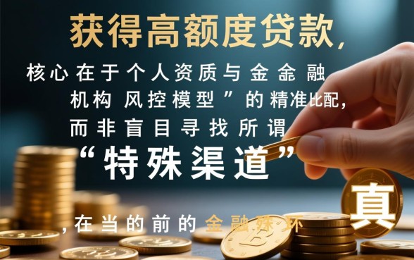 下款大的网贷口子有哪些?2026容易过的大额平台怎么申请 2026容易过的大额平台怎么申请