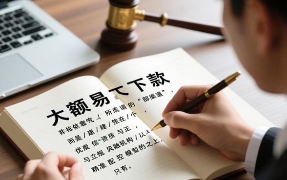 2026哪个口子容易通过秒下款
