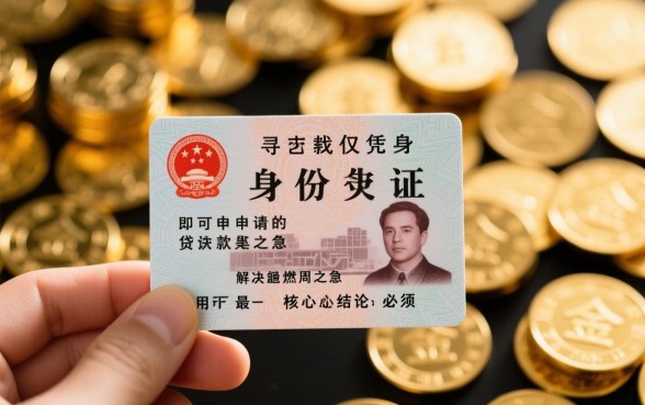 id贷能下的口子有哪些?2026容易下款的新口子? 2026容易下款的新口子
