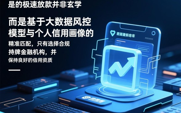 短期秒下款的口子有哪些