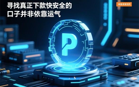 2026有哪些正规下款快的口子