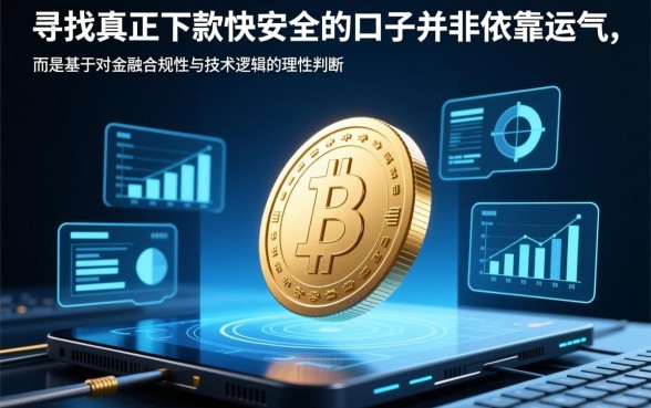 2026有哪些正规下款快的口子