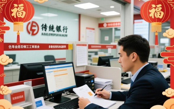 过年还下款的口子有哪些