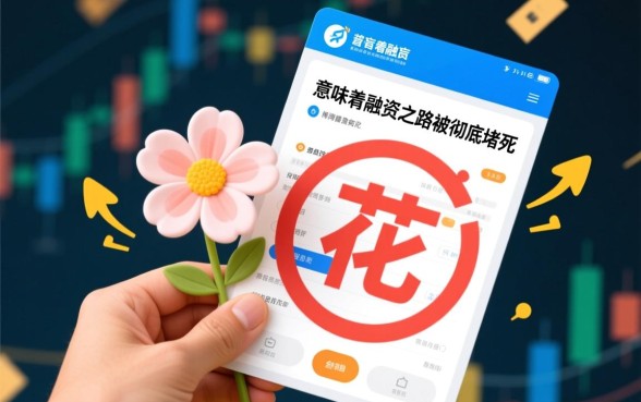 花户能下款的口子有哪些