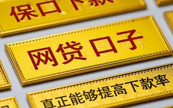 保下款的网贷口子有哪些