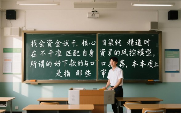 好下款的口子推荐有哪些?容易通过秒下款的平台是哪个? 容易通过秒下款的平台是哪个