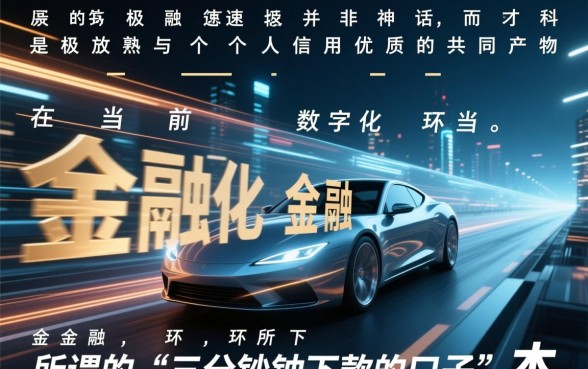 2026不用审核的秒下款平台有哪些