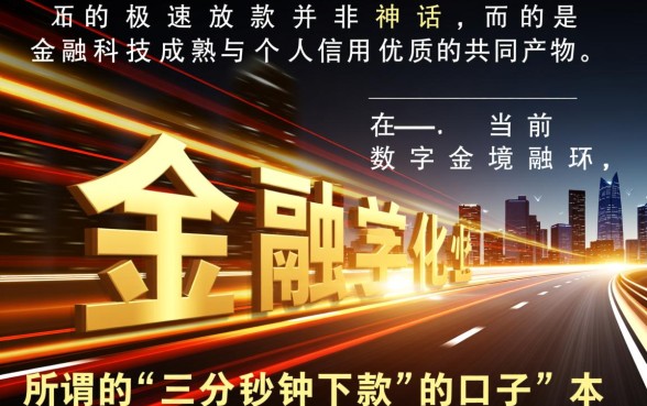 2026不用审核的秒下款平台有哪些