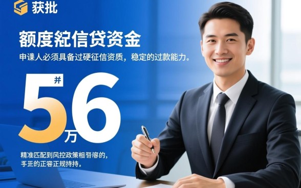 2026哪里能借到靠谱的大额贷款