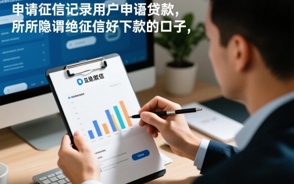 征信好下款的口子有哪些
