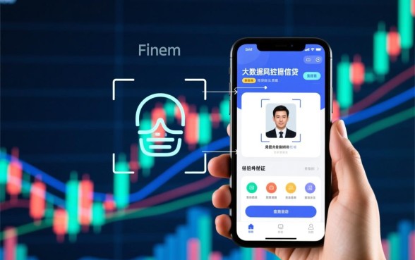 2026不用人脸的贷款怎么申请