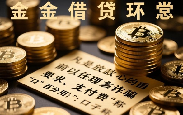 最新口子借款骗局是真的吗