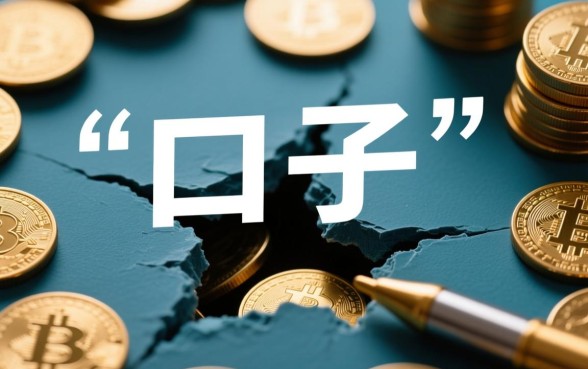 网贷口子这个称呼怎么来的