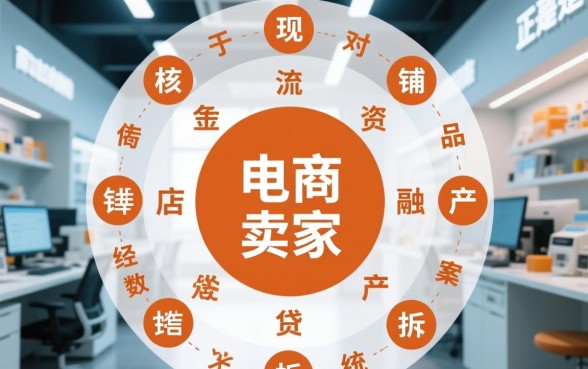 凭电商下款的口子有哪些