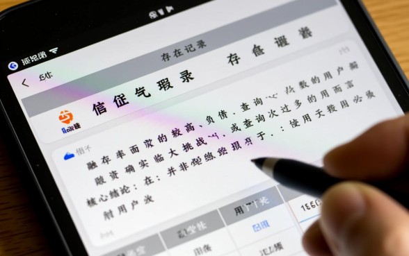 2026年不看征信秒批的口子