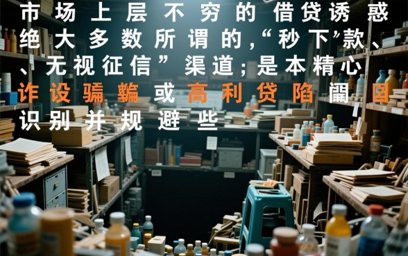 2026年容易下款的网贷
