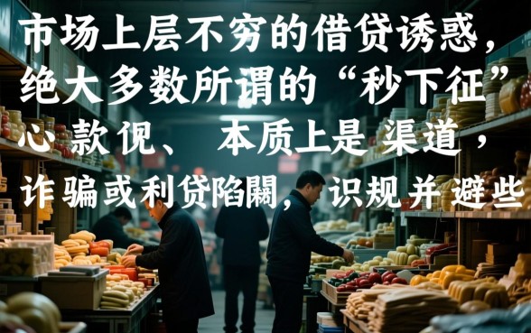 2026年容易下款的网贷