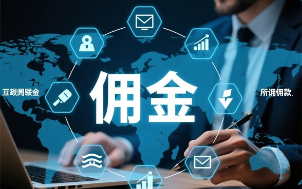 2026最新带佣金的贷款口子