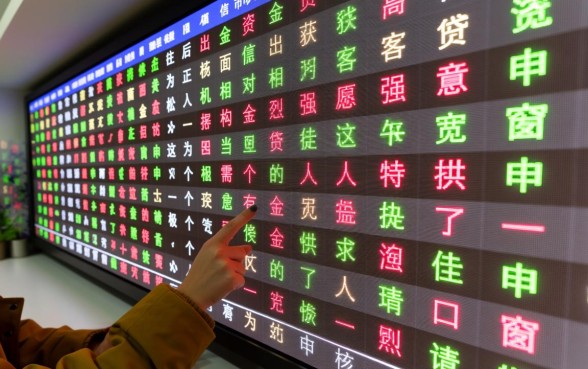 哪里申请容易下款通过率高