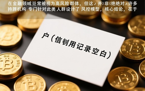 白户易下款的口子有哪些