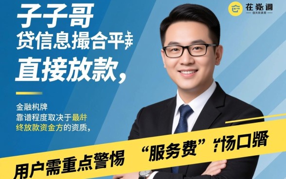 口子哥借款安全吗是正规平台吗