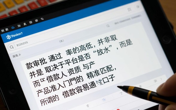 2026最新容易下款网贷有哪些
