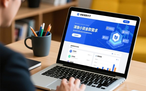 吉泽贷款怎么申请容易下款