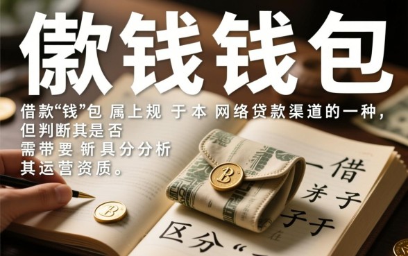 借款钱包是口子吗,借款钱包靠谱吗申请容易下款吗 借款钱包靠谱吗申请容易下款吗
