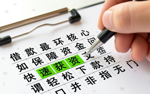 2026正规借钱秒批口子推荐