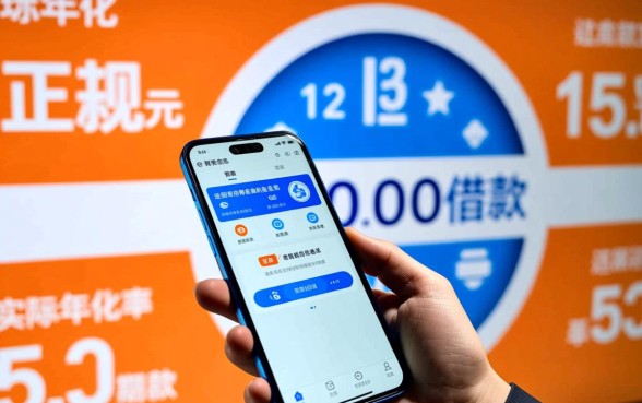 五千块钱借款口子怎么申请