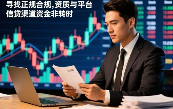 现在哪个平台容易下款不查征信