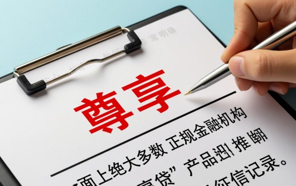 借了不还会影响个人征信吗