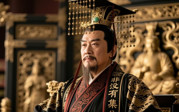 司马懿为什么不上征信是真的吗