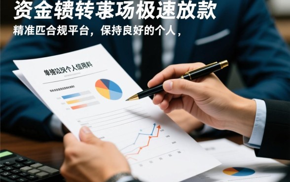 下款口子快的网贷有哪些