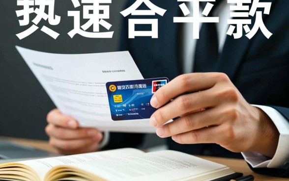 下款口子快的网贷有哪些