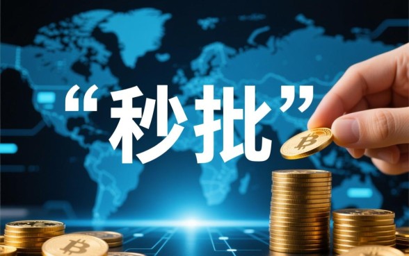 最新秒批借款口子是真的吗