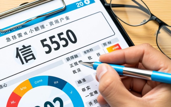 分550借款口子怎么申请