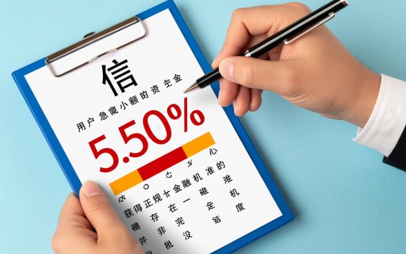 分550借款口子怎么申请