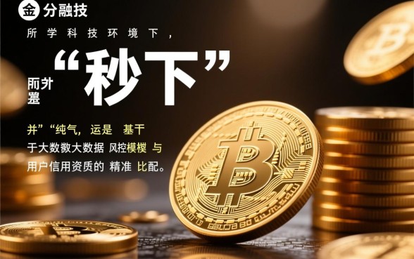 能分期秒下的口子真的能下款吗