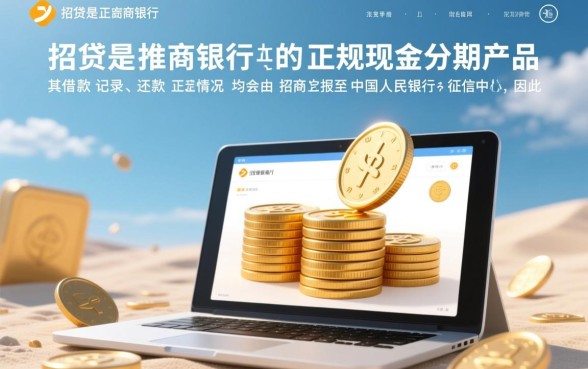 e招贷上征信会影响房贷吗