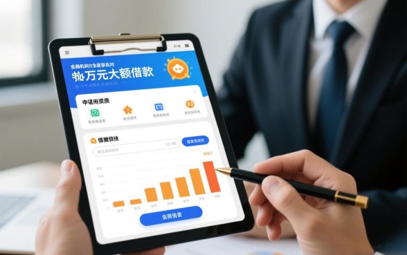能借款几万的口子在哪里找