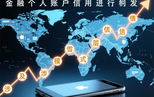 苹果ID借款口子有哪些