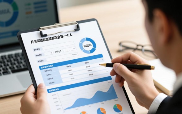 不看征信报告的2026借款口子有哪些