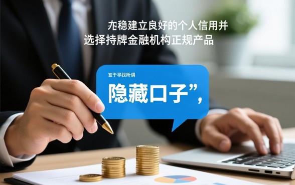 2026正规好下款口子推荐