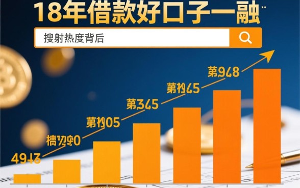 2018年容易下款的网贷