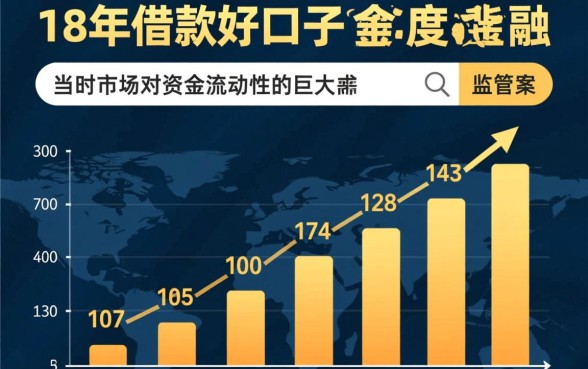 2018年容易下款的网贷